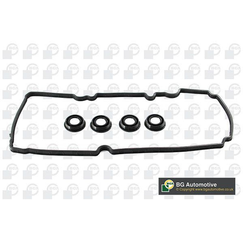 BGA Cylinder Head Cover Gasket Set RK0104