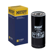 Hella Engine Oil Filter H14W22