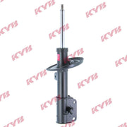 KYB Shock Absorber Damper Strut Front Left 3348009