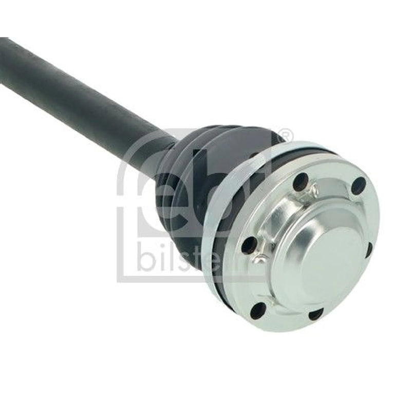 Febi CV Drive Shaft Driveshaft Rear Right 1003175