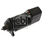Febi Starter Motor 24V 5.4kW 9 Teeth 48981