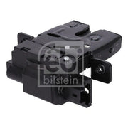Febi Tailgate Boot Lock Mechanism 197339