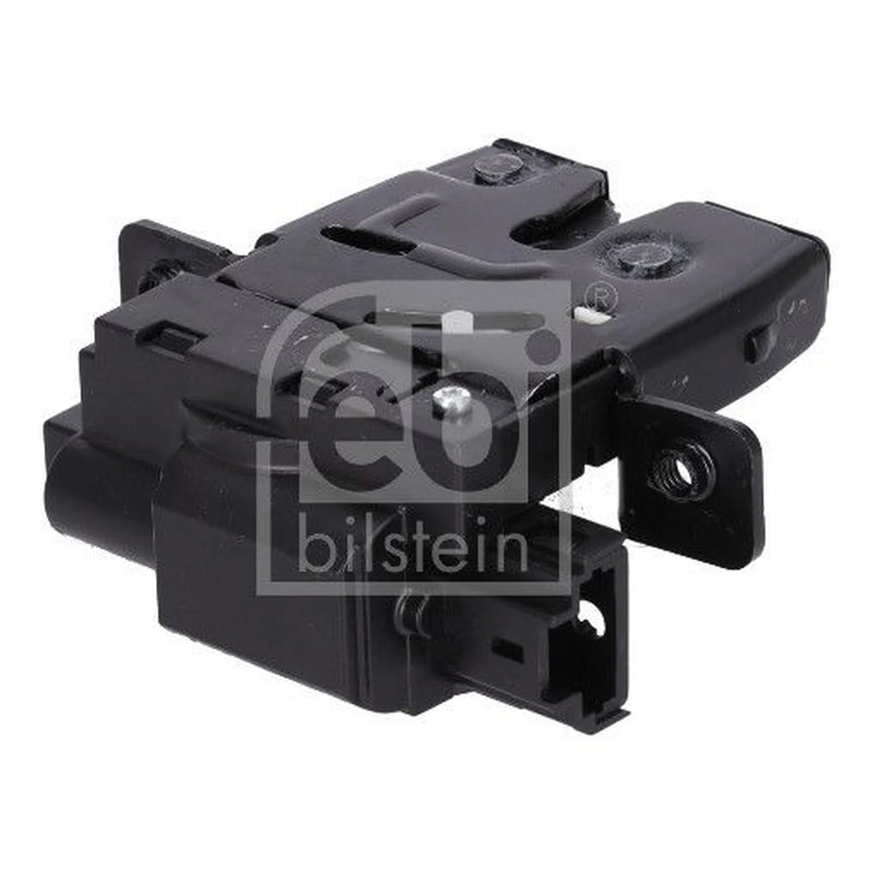 Febi Tailgate Boot Lock Mechanism 197339