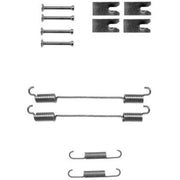 Mintex Brake Shoe Accessory Kit Rear MBA862
