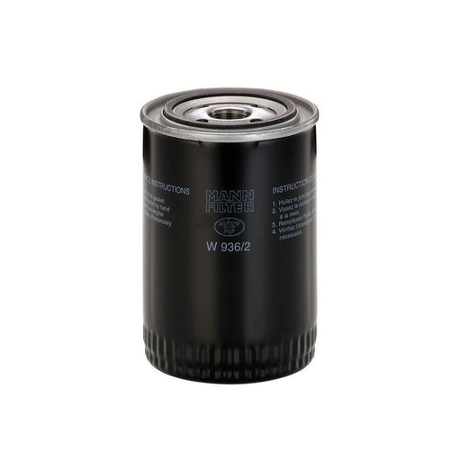 MANN-FILTER Ef 93mm W 936/2 OE 1536946 1537039 A720X6714HA 5577317 602329 602507