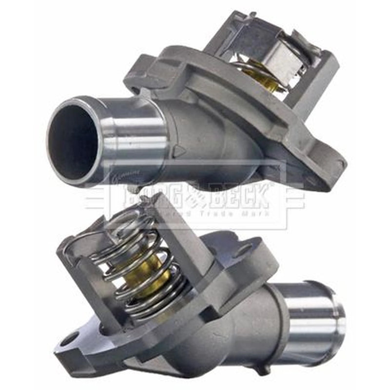 Borg & Beck Thermostat,Coolant BBT502