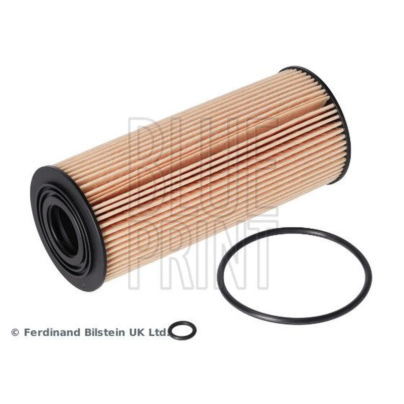Blue Print Engine Oil Filter ADV182117