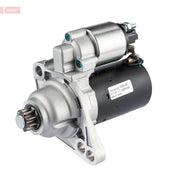Denso Starter Motor 12V 1.1kW 10 Teeth DSN3101