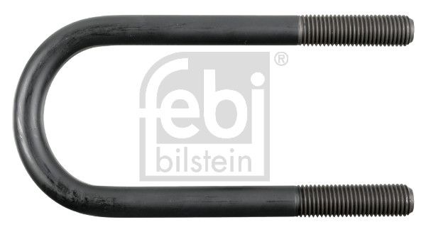 Febi Spring Clamp OD Wide