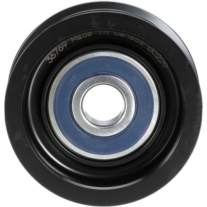 Gates V-Ribbed Belt Deflection/Guide Pulley T36769