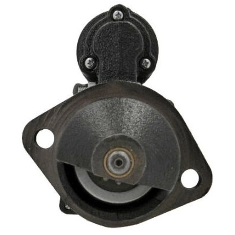 Hella Starter Motor 12V 3kW 10 Teeth 8EA 015 642-311