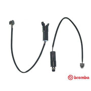 Brembo 2 x Brake Pad Wear Sensor Front A00257