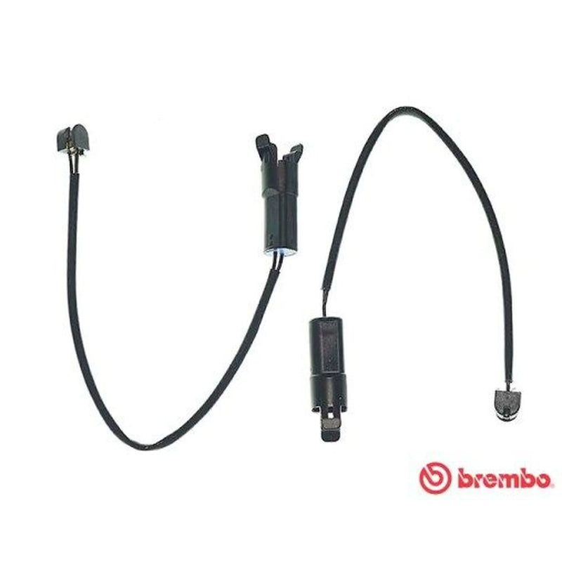 Brembo 2 x Brake Pad Wear Sensor Front A00257