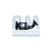 BM Catalysts Homologated Petrol Cat BM91595H