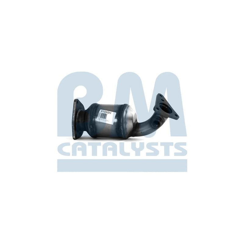 BM Catalysts Homologated Petrol Cat BM91595H
