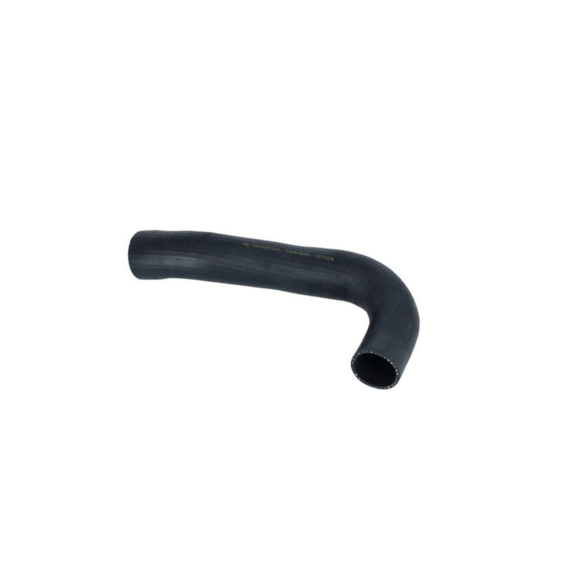 NRF Intercooler Turbo Charge Air Hose Charge Air 166409