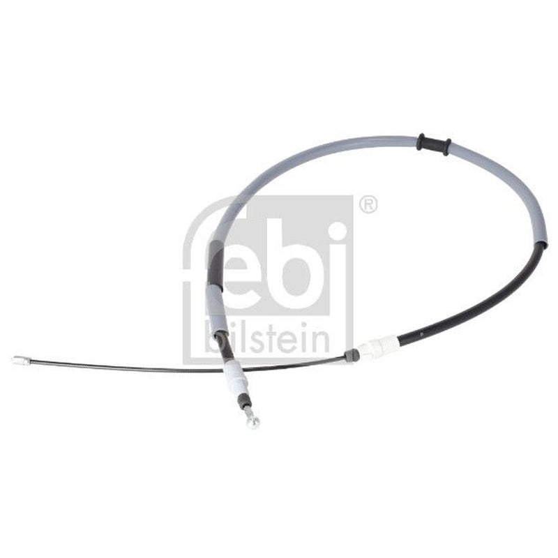 Febi Handbrake Cable Right Rear 198147