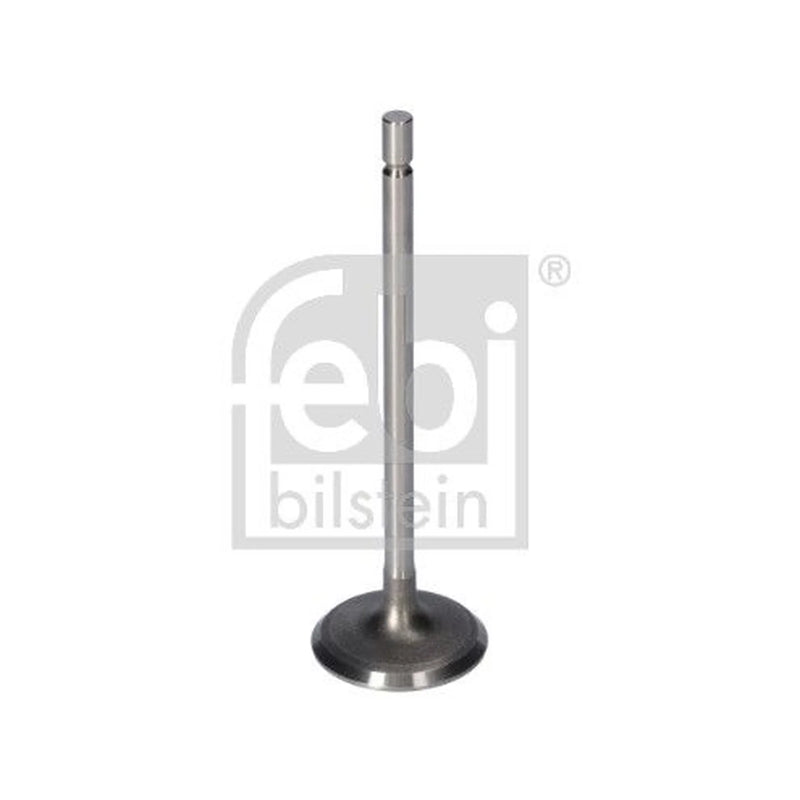 Febi Engine Intake Valve 32mm Head 181077