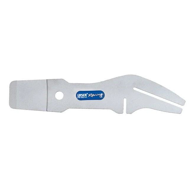 Laser Tools LTR Brake Rotor Truing & Piston Press Tool - PL
