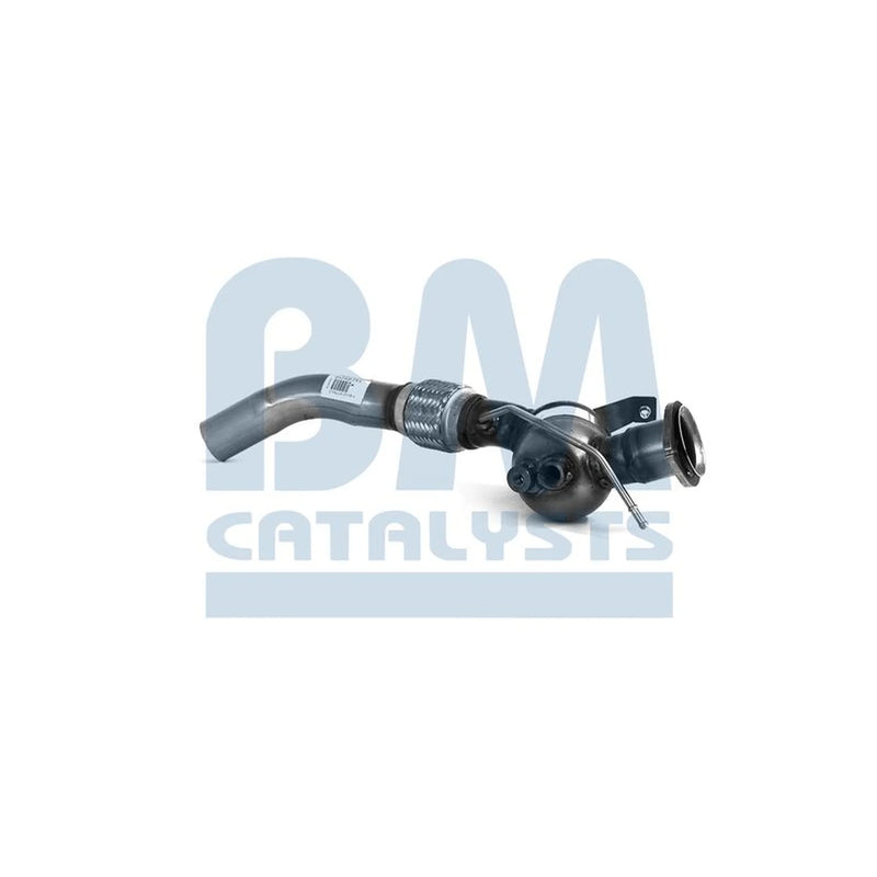 BM Catalysts Homologated Diesel Cat BM80487H