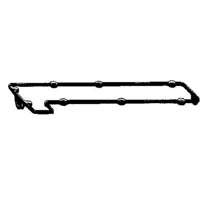 BGA Cylinder Head Cover Gasket NBR (nitrile butadiene rubber) RC2340