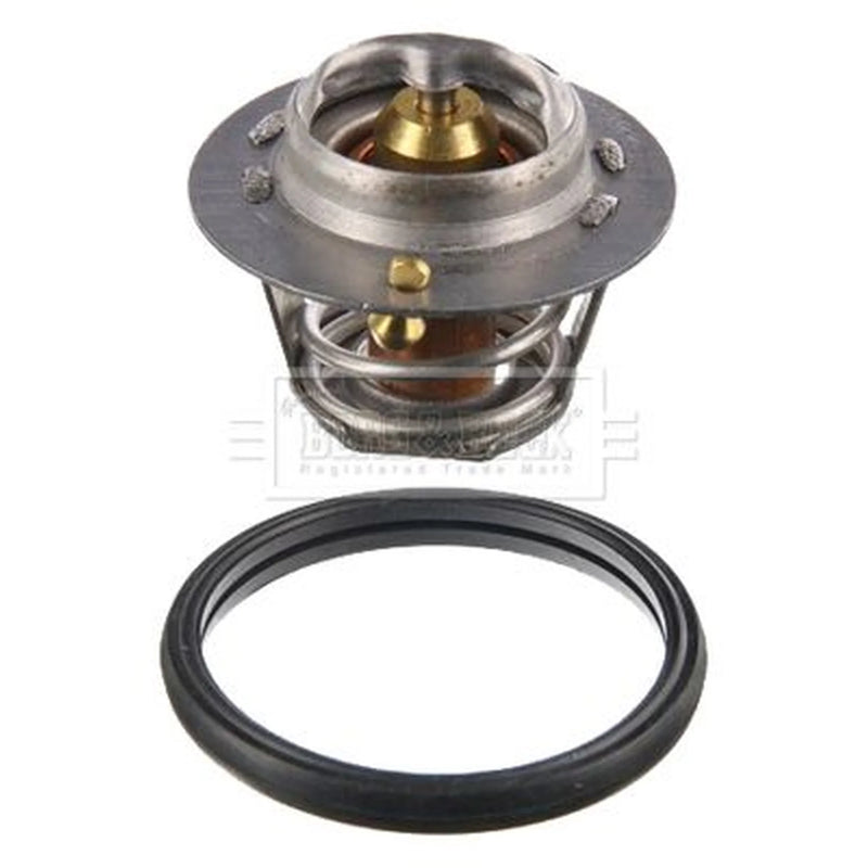 Borg & Beck Thermostat,Coolant BBT020