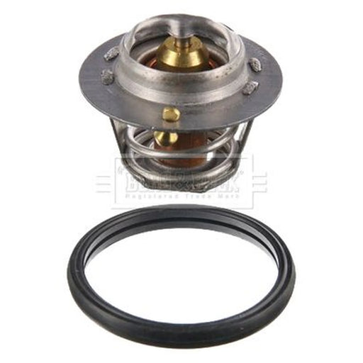 Borg & Beck Thermostat,Coolant BBT020