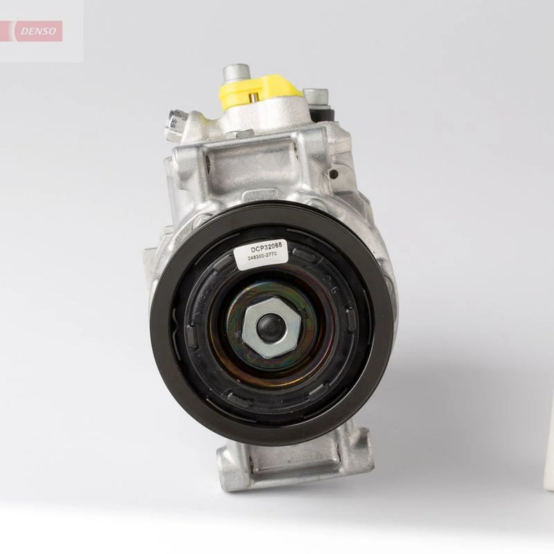 Denso Air Conditioning Compressor DCP32065