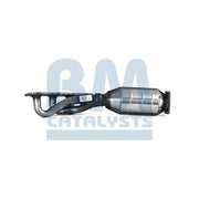BM Catalysts Homologated Petrol Cat BM91184H