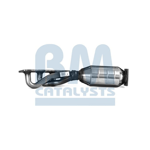 BM Catalysts Homologated Petrol Cat BM91184H