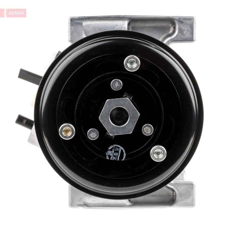 Denso Air Conditioning Compressor DCP09064