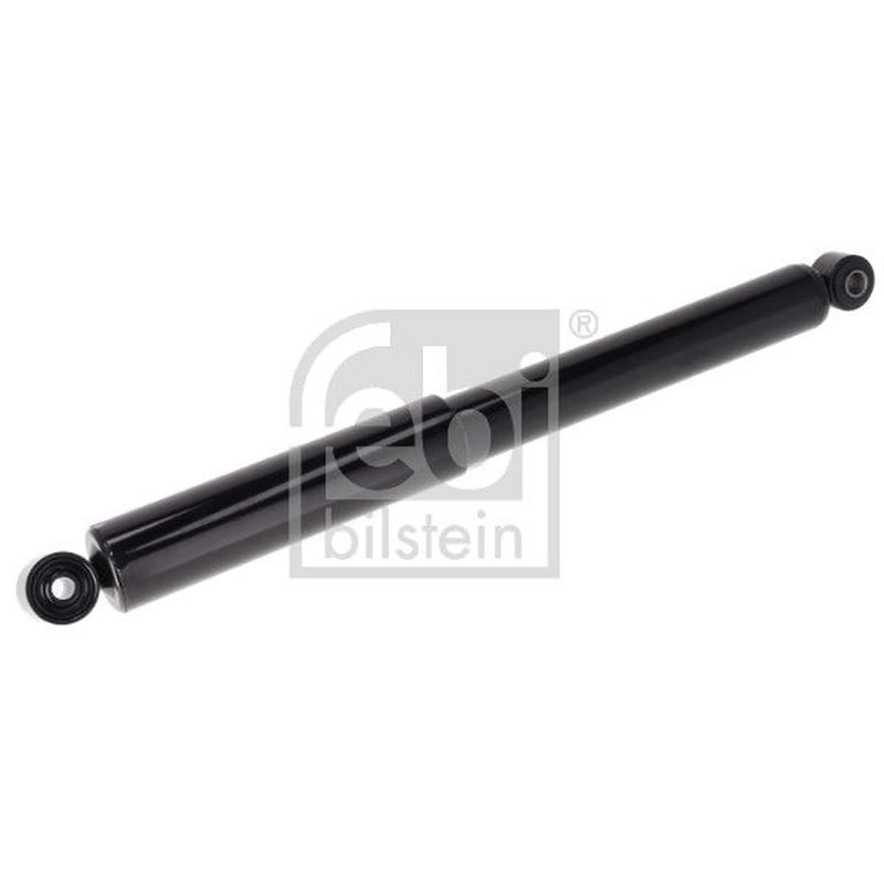 Febi Shock Absorber Damper Strut Rear Right 194165