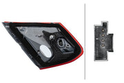 Hella 2TZ 011 787-221 Tail Light Assembly