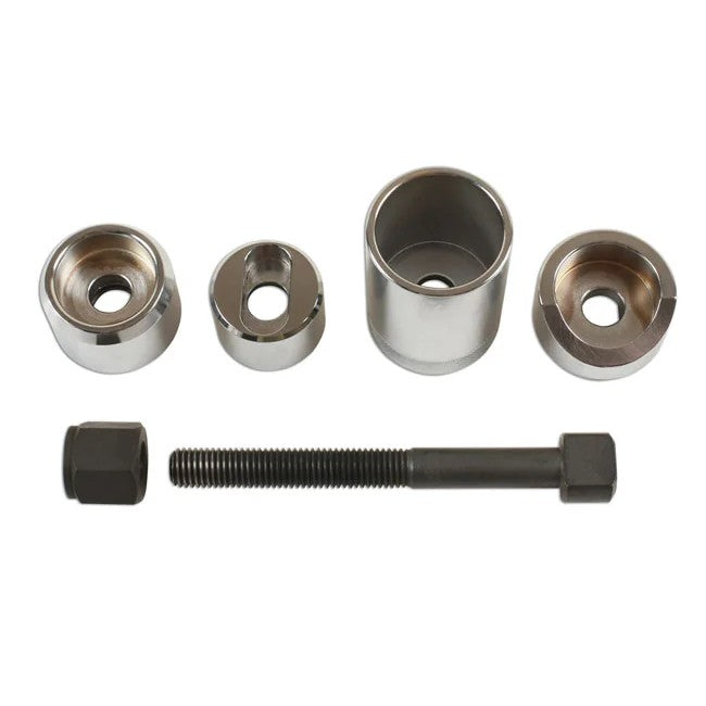 Laser Tools Rear Suspension Bush Remover & Installer - for Mercedes-Benz - PL
