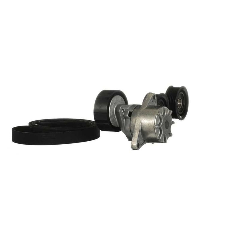 Gates V-Ribbed Belt Set K016PK2270