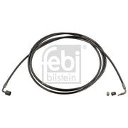 Febi Cab Tilt Hose Line 7mm OD 103568