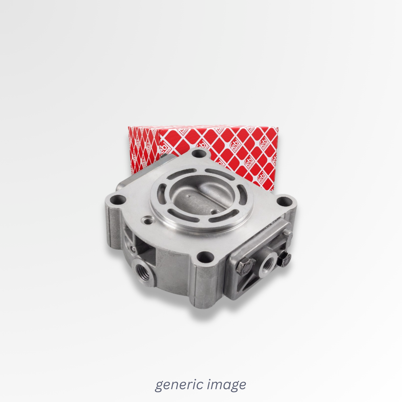 Febi Splitter Gearbox Switch Connectors