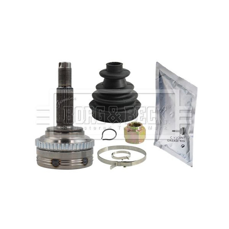 Borg & Beck Drive Shaft Joint Kit BCJ1524