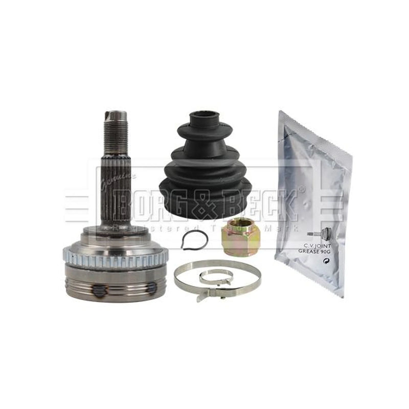 Borg & Beck Drive Shaft Joint Kit BCJ1524