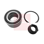 Apec Wheel Bearing Kit AWB1205
