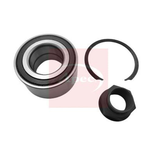 Apec Wheel Bearing Kit AWB1205