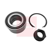 Apec Wheel Bearing Kit AWB1205