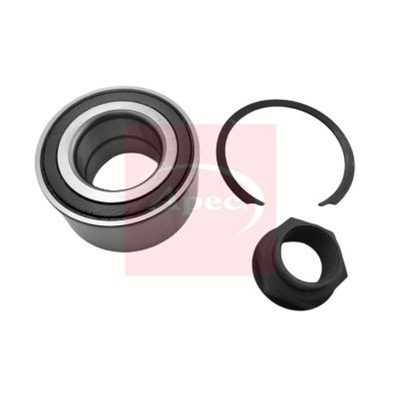 Apec Wheel Bearing Kit AWB1205