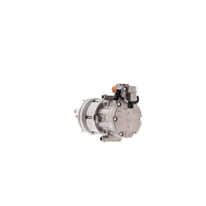 Mahle Air Conditioning Compressor ACP 1682 000P