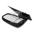 Febi Mirror System Wide 182mm Thick 1000910