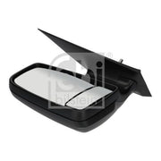 Febi Mirror System Wide 182mm Thick 1000910