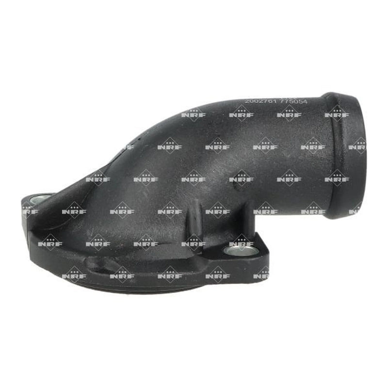 NRF Coolant Flange Housing Connector 775054