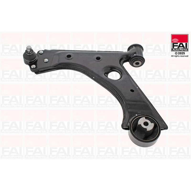 FAI Control/Trailing Arm SS5716