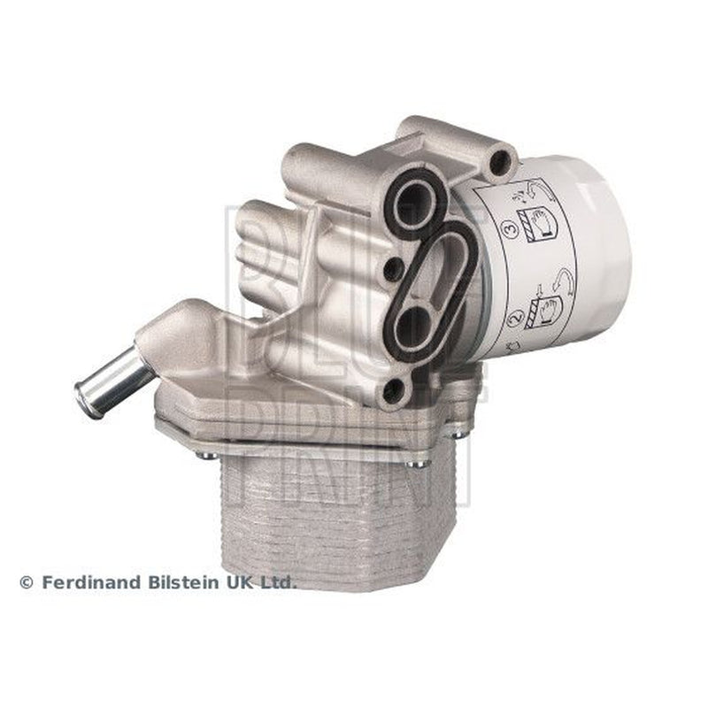 Blue Print Oil Filter Housing ADBP210183