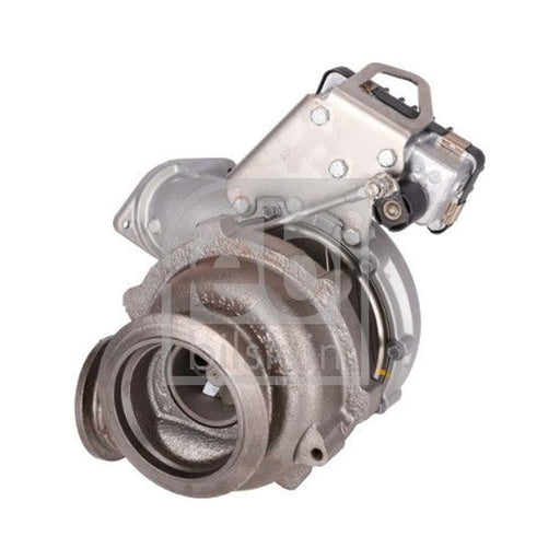 Febi Turbocharger Turbo Unit 187034